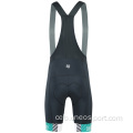 Mga Lalaki sa Klasiko nga Bib Bib Shorts Cycling Bib Shorts